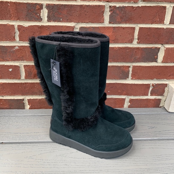 New UGG Sundance II Revival Tall Boot